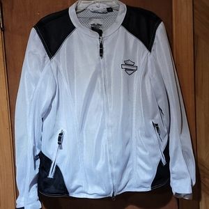 Harley Davidson women's jacket